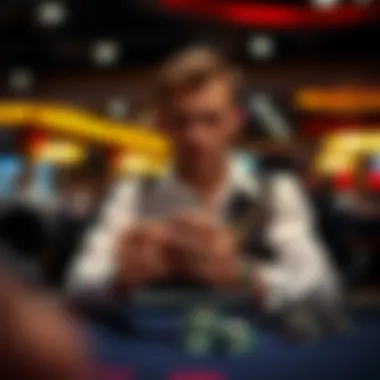 Notable Understanding Casino Credit Card Deposits Notable Understanding Casino Credit Card Deposits