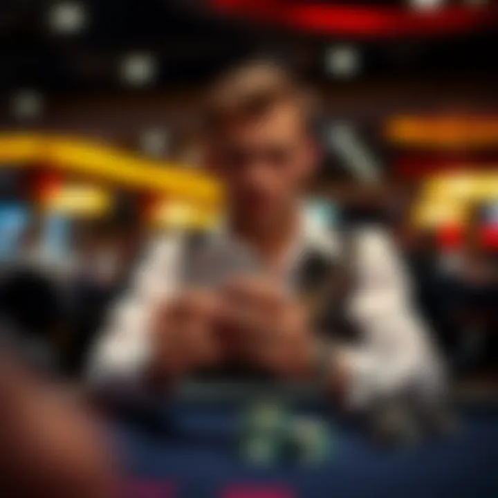Notable Understanding Casino Credit Card Deposits Notable Understanding Casino Credit Card Deposits