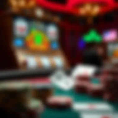 Understanding the Mechanics Behind Free Spins Overview of Free Spins Mechanics