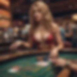 Overview of Heart of Vegas Freebies