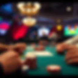 Understanding the concept of minus points in betting