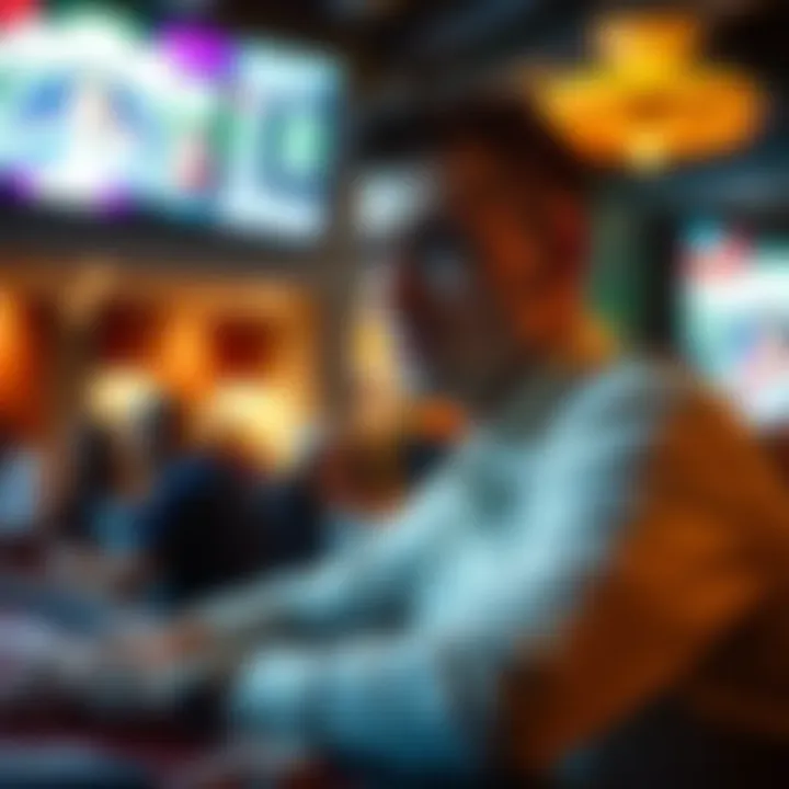 Notable Understanding NCAA Vegas Betting Odds Notable Understanding NCAA Vegas Betting Odds