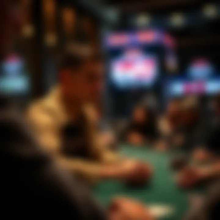 Understanding NCAA Vegas Betting Odds Summary Understanding NCAA Vegas Betting Odds Summary