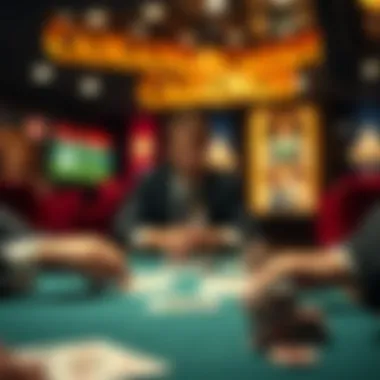 Responsible gaming practices in online casinos