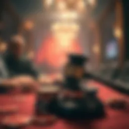 Understanding Online Gambling Laws in the United States Introduction