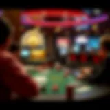 Overview of online casino regulations in Pennsylvania