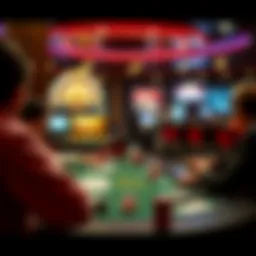 Overview of online casino regulations in Pennsylvania