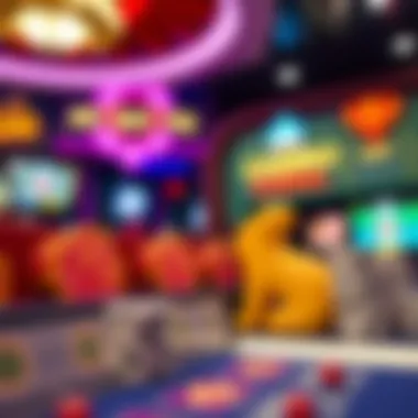 Popular Pennsylvania casino platforms