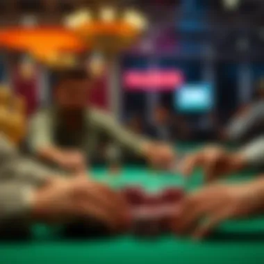 Strategies for responsible gaming