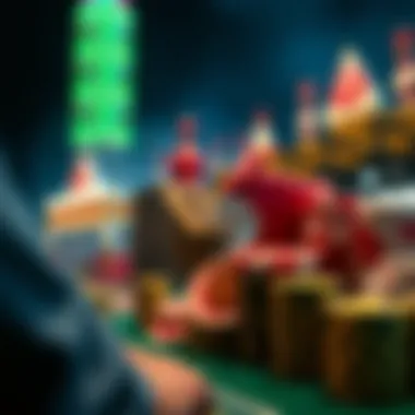 Betting Strategies for Parx Racing Betting strategies for Parx Racing