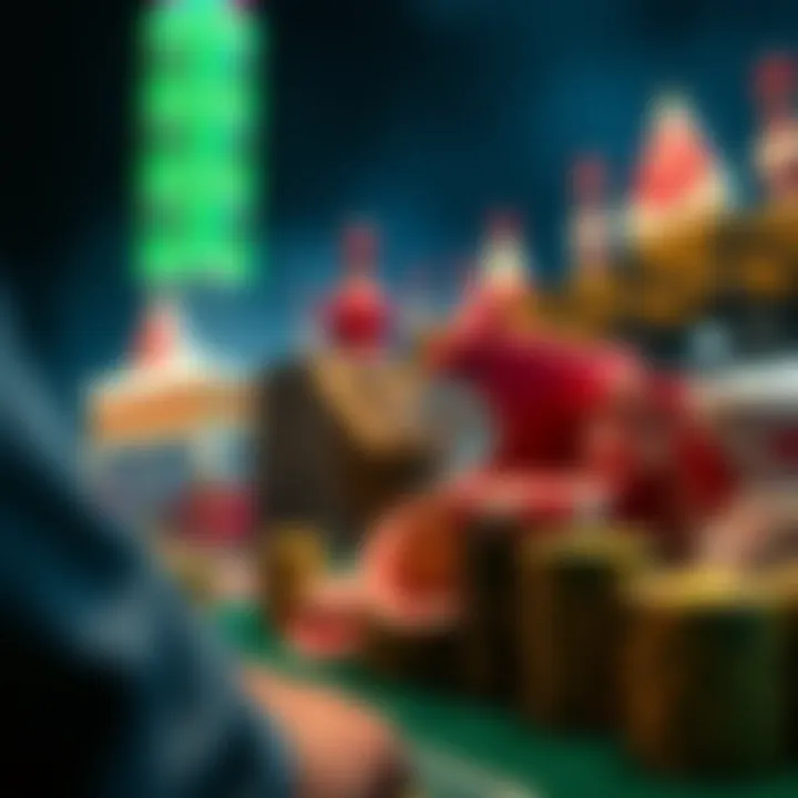 Betting Strategies for Parx Racing Betting strategies for Parx Racing