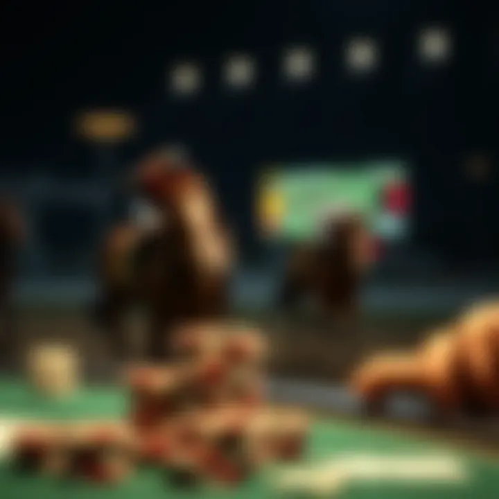 Data Analysis in Horse Racing Data analysis in horse racing