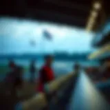 Thoroughbred Racing at Parx Thoroughbred racing at Parx