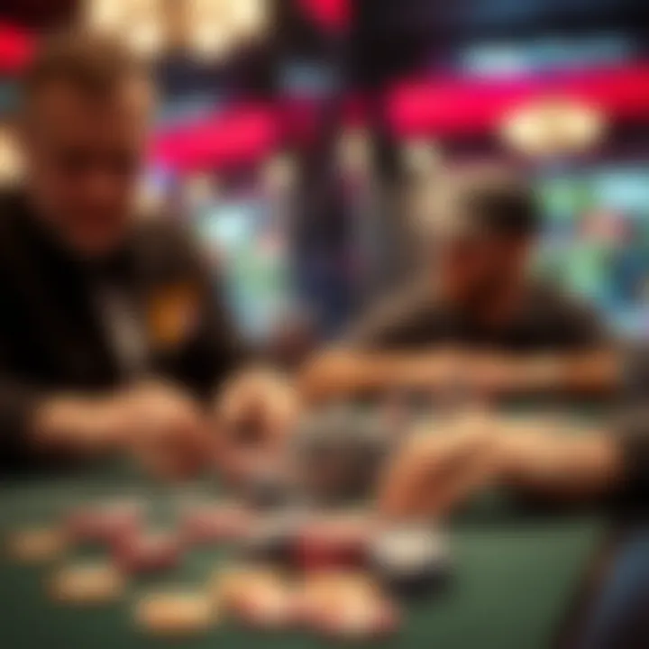 Guidelines for responsible gaming practices