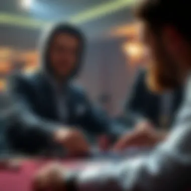 Strategic analysis for betting payouts