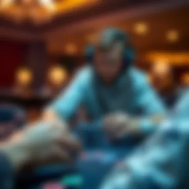 Account management features for gamers using PayPal