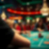 Overview of Casino Welcome Bonuses