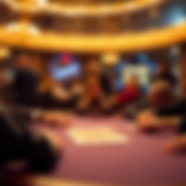 Types of Welcome Bonuses Explained