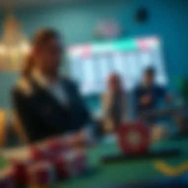 Comparison of various betting platforms