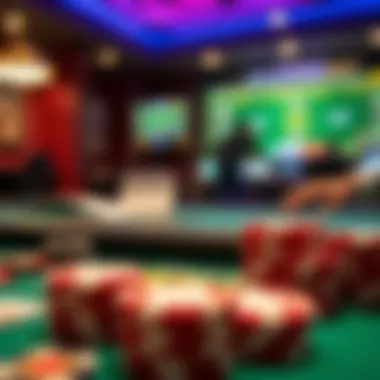 Secure payment methods for online betting