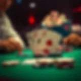 Detailed overview of Spades scoring system