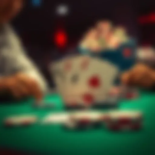 Detailed overview of Spades scoring system