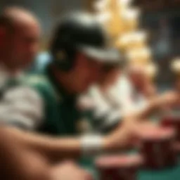 Historical evolution of sports betting