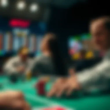 Key terminology in sports betting