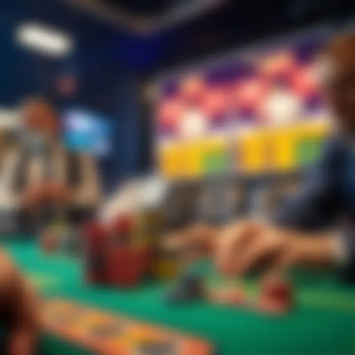 Promoting Responsible Gaming in Sports Betting Responsible gaming practices in sports betting