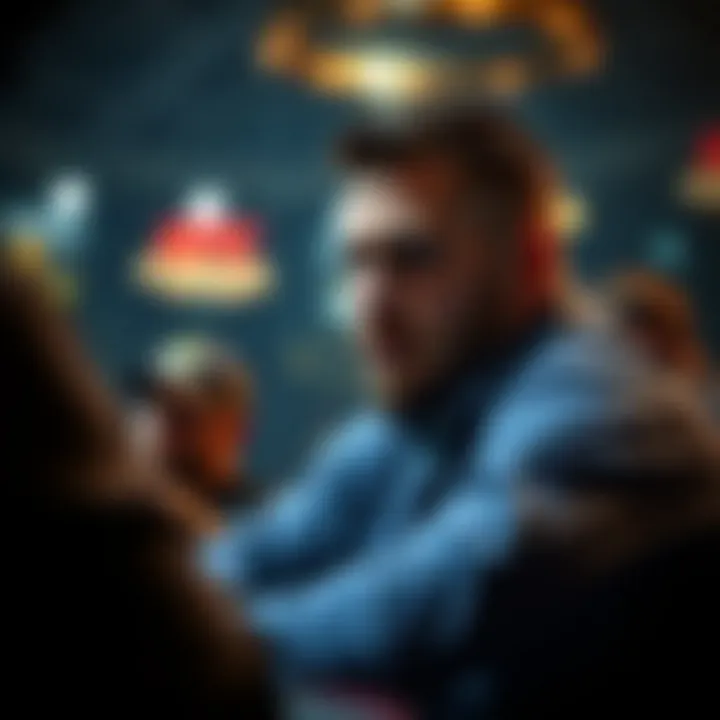 Strategies for Successful UFC Betting Strategic insights on UFC betting