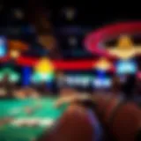 Understanding the Age Requirements at Rivers Casino Introduction