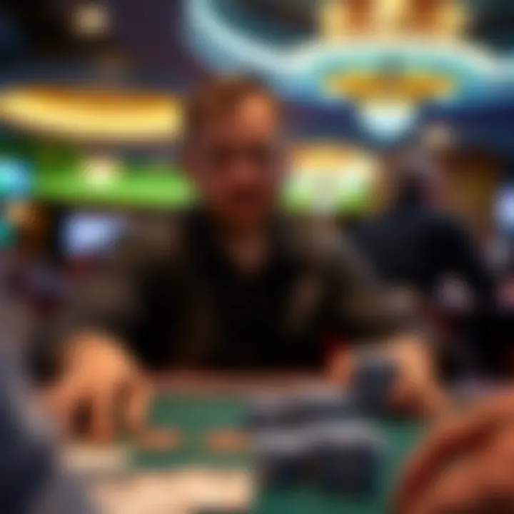Notable Understanding the Age Requirements at Rivers Casino Notable Understanding the Age Requirements at Rivers Casino
