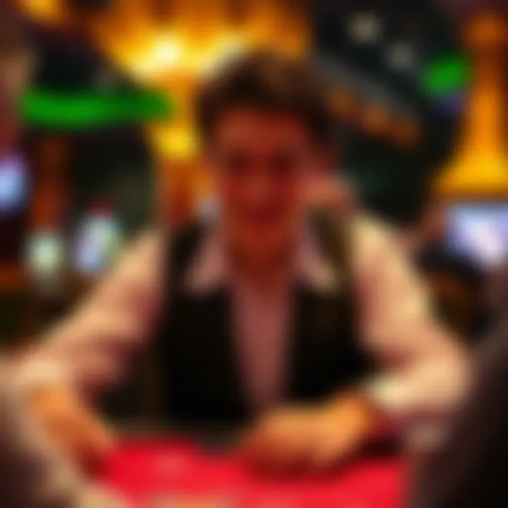 Understanding the Age Requirements at Rivers Casino Summary Understanding the Age Requirements at Rivers Casino Summary