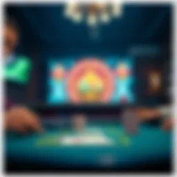 Understanding the Cash Casino App: A Comprehensive Analysis Introduction