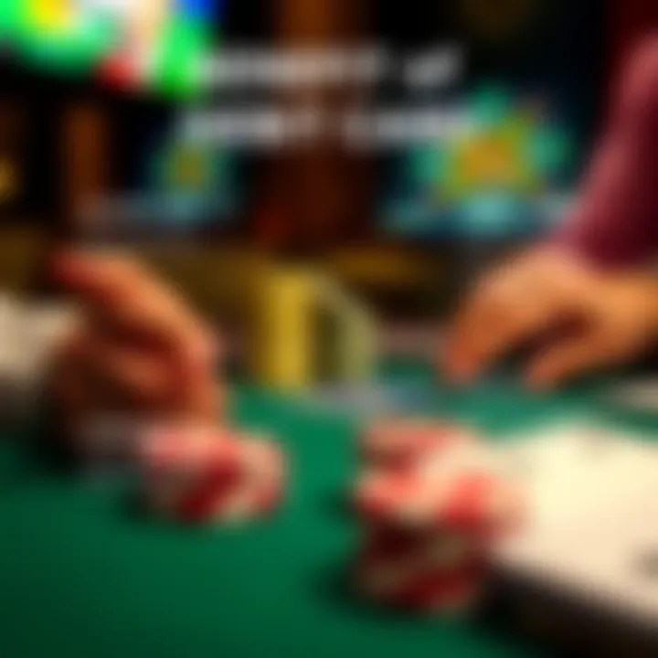 Infographic displaying the benefits of using the Chumba debit card for online gaming