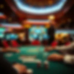 Understanding the Dress Code at Belterra Casino Introduction