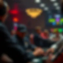 Overview of Acr Freeroll Tournament Structure
