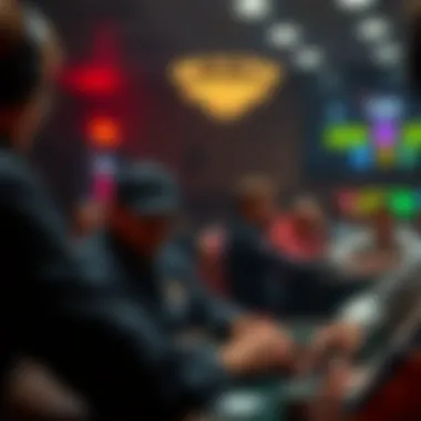 Overview of Acr Freeroll Tournament Structure