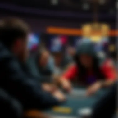 Player Psychology in Freeroll Tournaments