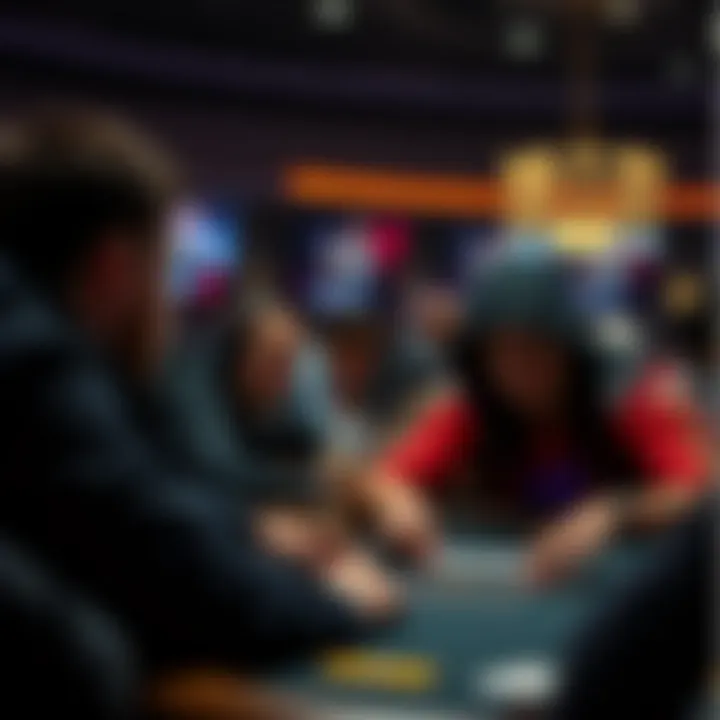 Player Psychology in Freeroll Tournaments