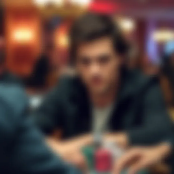 Strategic Approaches for Freeroll Success