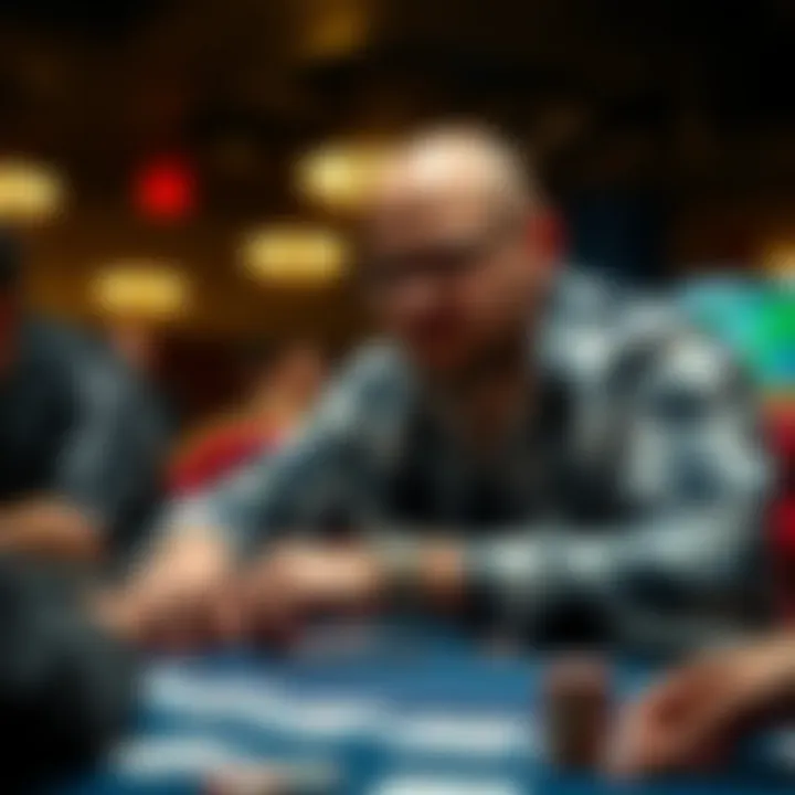 Visual representation of user experiences during downtime