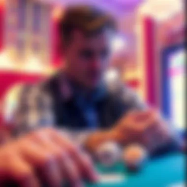 Responsible gambling practices in Keno