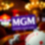 Understanding the MGM Players Club Card System Introduction