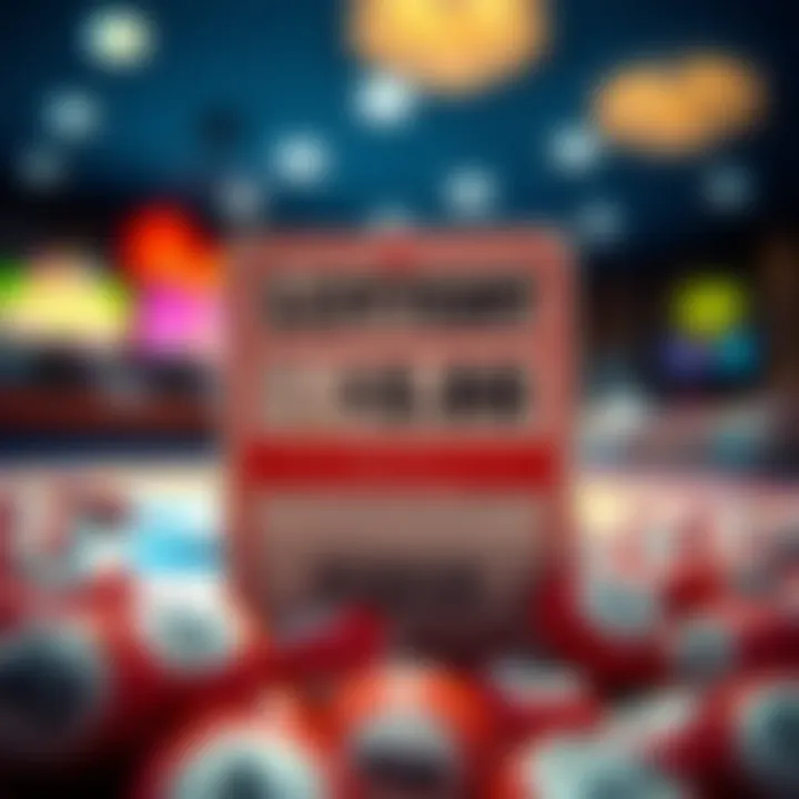 Lottery Ticket Pricing and Industry Effects Impact of lottery ticket prices on the gaming industry