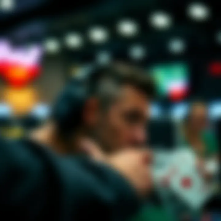 Psychology of Lottery Participation Psychological motivations behind lottery ticket purchases