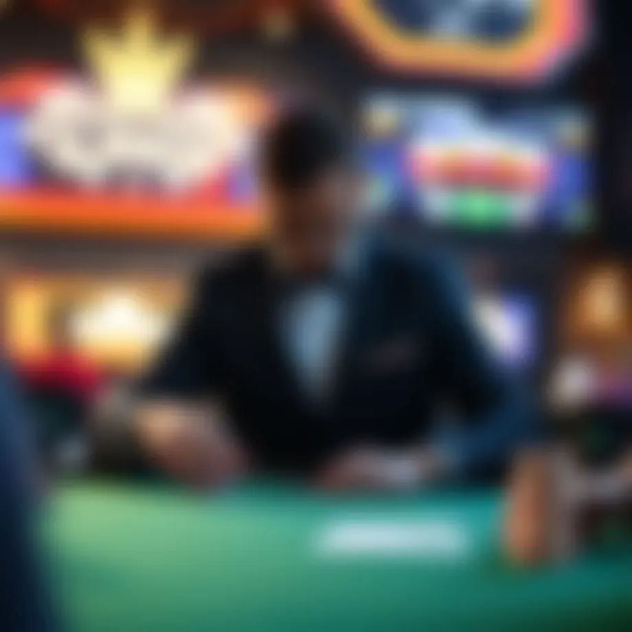 Understanding the Registration Process of DraftKings Sportsbook in Illinois Introduction