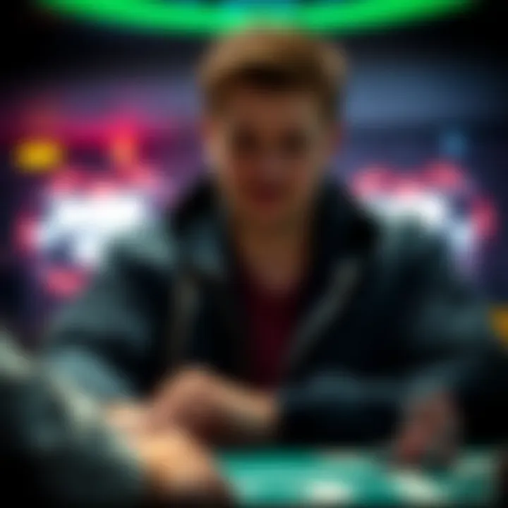 Notable Understanding the World Star Poker Promo Code Notable Understanding the World Star Poker Promo Code