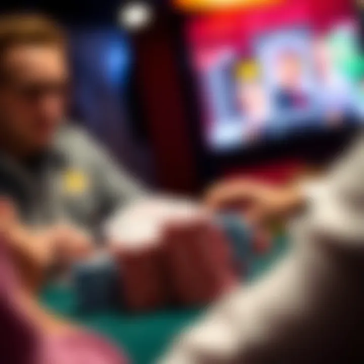 Understanding the World Star Poker Promo Code Summary Understanding the World Star Poker Promo Code Summary