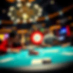 Understanding the WSOP Free Mega Bonus Spin 2021: An In-Depth Analysis Introduction